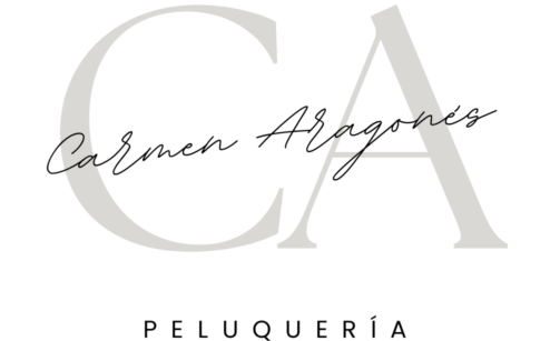 Carmen Aragones Peluqueria