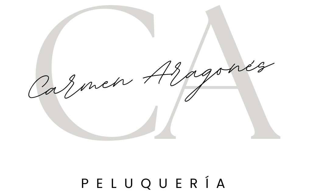 Carmen Aragones Peluqueria